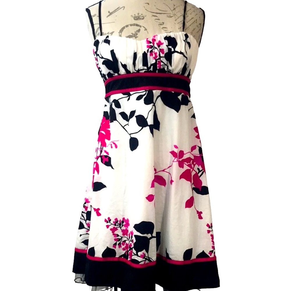Speechless👗Pouf Dress Size 11